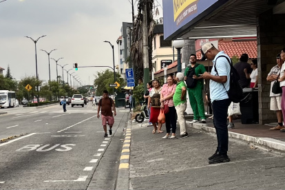 El domingo 16 de noviembre, 13"938.724 electores deberán ir a las urnas para aprobar o no las cuatro preguntas que formuló el Gobierno.