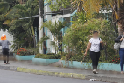 Padres de familia expresan su preocupación por las secuelas emocionales del hecho