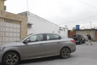 El sector está conmocionado tras el secuestro.