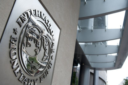 El organismo destacó que el desempeño del programa se mantiene sólido, según el informe sobre la tercera revisión de metas elaborado por el FMI.