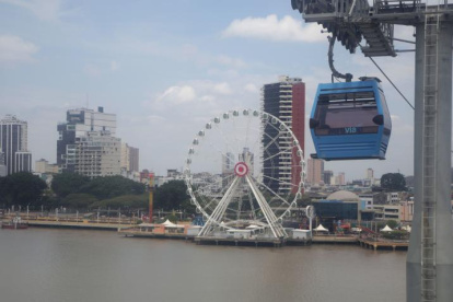 Se alistan diversas actividades en Guayaquil durante el feriado.