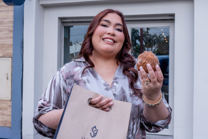 De cerrar por la pandemia a tener filas en su local. Conoce a Sucrée