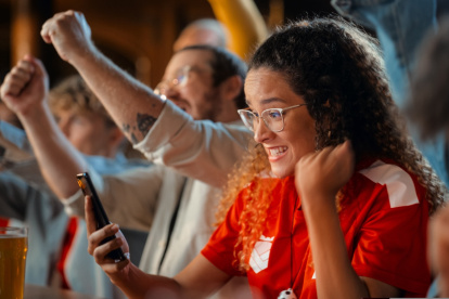 Los sistemas de apuestas deportivas procesan millones de datos en segundos para calcular probabilidades con precisión milimétrica.