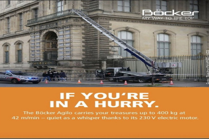 La creatividad puede volverse en contra cuando ignora el contexto.