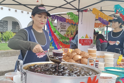 Cuenca es reconocida por la Unesco como una Ciudad Creativa en la categoría de gastronomía.