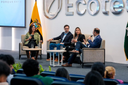 La academia se transforma para hablar el mismo idioma que la Generación Z: el de la creatividad, la empatía y la participación.