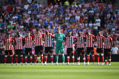 Sunderland ha sumado 17 puntos de 27 posibles en el inicio de la Premier League.