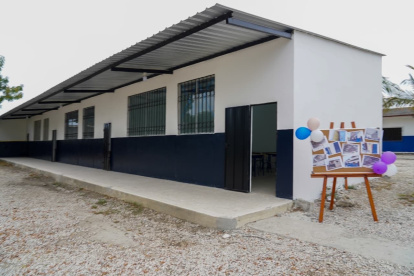 El Ministerio de Educación presentó un protocolo para evitar la discriminación en el sistema educativo.