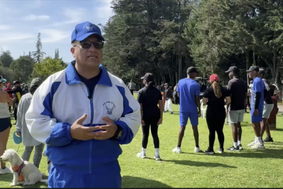 Instructores del GOE y la DNPolco capacitarán a ciudadanos en técnicas de defensa personal