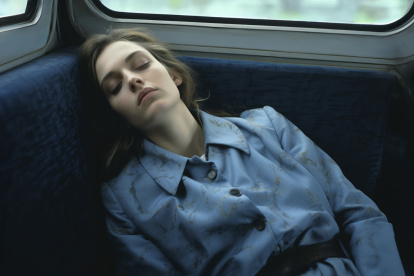 Vence el jet lag y disfruta tu viaje