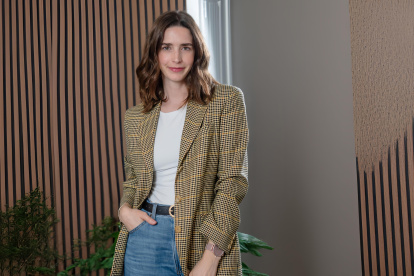 Combina estilo y bienestar para transformar la forma en que nos proyectamos.