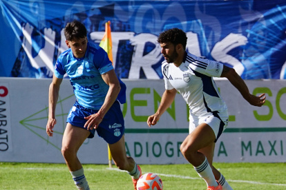 Emelec cayó goleado 3-0 en si visita al Macará el 2 de noviembre de 2025.