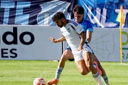 Emelec fue humillado 3-0 ante Macará, por la cuarta fecha del segundo hexagonal de la LigaPro 205.