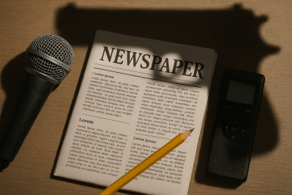 Aumenta el acecho a los periodistas en Ecuador