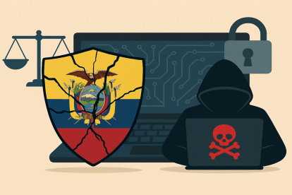 La pandemia aceleró la tendencia: en 2020 se denunciaron 5.048 delitos informáticos, y en 2022 la cifra superó los 3.183 casos.