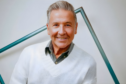 Ricardo Montaner anuncia su gira El último regreso World Tour 2026 con fechas en Ecuador.