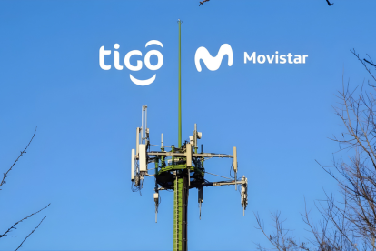 Clientes de Movistar podrán conservar su número y plan con la llegada de Tigo a Ecuador.