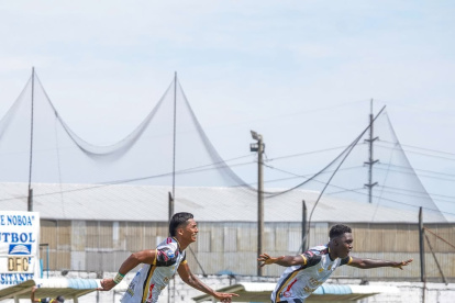 Astillero FC el único equipo de Guayas que busca un lugar de la serie B.