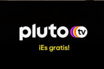 Pluto TV está ganando fama tras la salida de Magis TV.