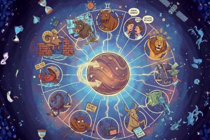 Mercurio retrógrado 2025 inicia el 9 de noviembre y afectará la comunicación y decisiones.