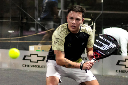 El primer ranking nacional, que se llevará a cabo en Guayaquil, otorgará los primeros puntos de parte de la flamante Federación Ecuatoriana de Pádel.