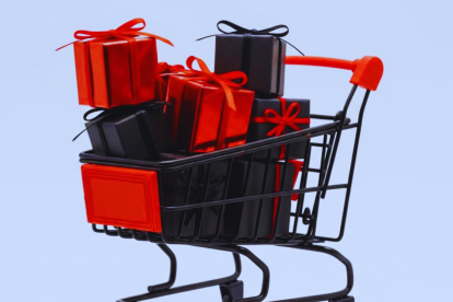 Las ofertas por el Black Friday comenzaron a salir desde inicios de este mes de noviembre.