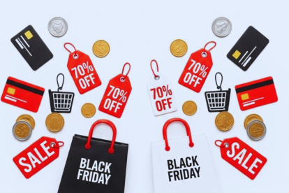 Las ofertas abundan en Black Friday, pero no todas son confiables.