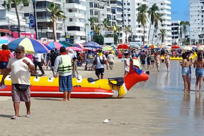 Ecuador no tendrá más feriados largos durante noviembre y diciembre del 2025.