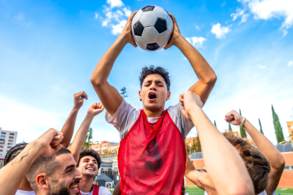 Este jueves podrás ver en Directv, una variedad de deportes.