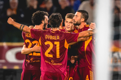 Roma visitará a Rangers en la cuarta fecha de la UEFA Europa League.