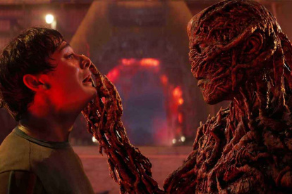 La temporada final de Stranger Things está dividida en tres partes, cuyos estrenos están programados para el 26 de noviembre, el 25 de diciembre y el cierre definitivo llegará el 31 de diciembre, a modo de evento global de fin de año.