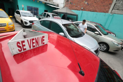 Este trámite es necesario realizar en compra y venta de carros.