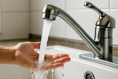 Sí habrá agua en Guayaquil el próximo 9 de noviembre.