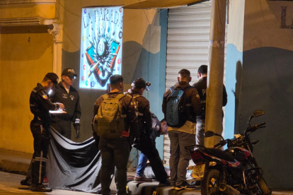 Seis personas murieron y dos resultaron heridas tras un ataque armado en el billar La Parada 5, en Machala.