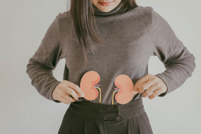 La enfermedad renal crónica afecta a millones y su mortalidad sigue en aumento.