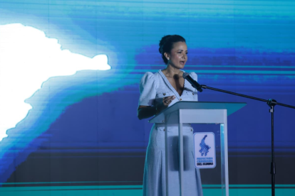 Sesión solemne por los 205 años de provincialización de Guayas.