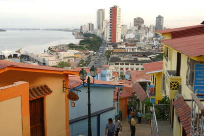 Municipio de Guayaquil confirma fecha para liquidación de la Fundación Siglo XXI.