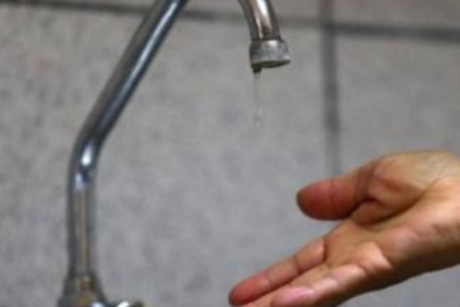 Vía a la Costa sí sufrirá corte de agua.