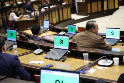 La Asamblea Nacional dio paso al tratamiento de un punto sobre la fiscalización a tres municipio del país.