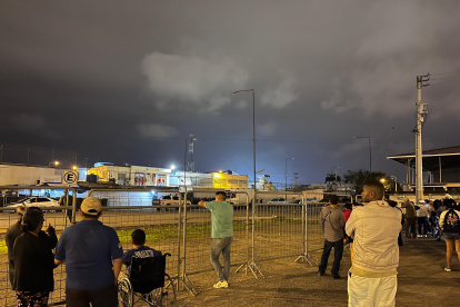 Nuevo hecho violento en menos de 24 horas en la cárcel de Machala.