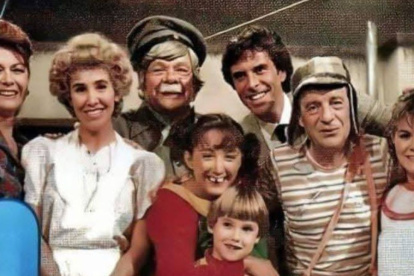 Maricarmen Vela fue la última actriz en interpretar al personaje de Gloria