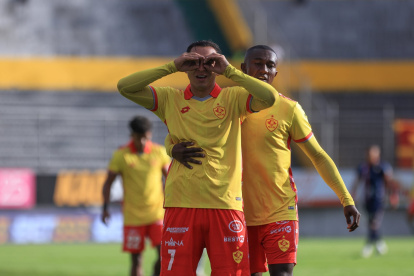 Aucas buscará imponer sus condiciones en Chillogallo.