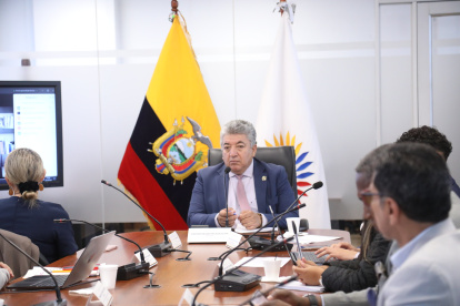 La Asamblea Nacional tiene una comisión especializada permanente dedicada a temas laborales y de la seguirdad social.