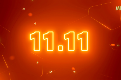 El 11/11 es una oportunidad para alinear metas y conectar con la intuición.