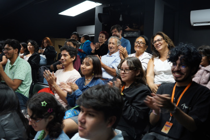 La Universidad Casa Grande consolida el Encuentro de Literatura Independiente (ELI) como un espacio formativo y cultural que une a escritores, editores y lectores.