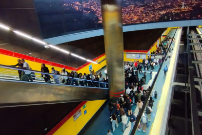 El último concierto de Shakira en Quito contará con rutas extendidas y cierres parciales en el norte de la ciudad.