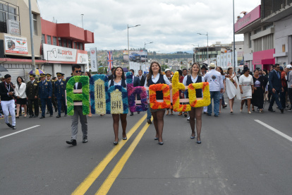 La ciudadanía alista varias actividades para esta semana.