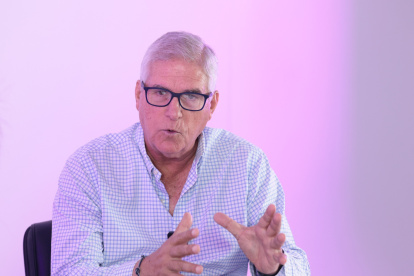 Para Enrique Gómez, exsubsecretario del Ministerio de Agricultura, Ganadería y Pesca, la educación fiscal en el país no ha mejorado.