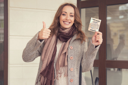 Participar en loterías internacionales como Mega Millions es posible desde Ecuador a través de plataformas autorizadas.