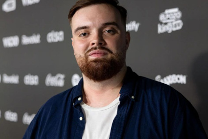 Ibai organizó un nuevo "Mundial" en su sredes